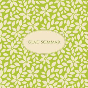 Kort, Glad sommar