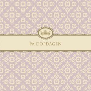Kort, På Dopdagen
