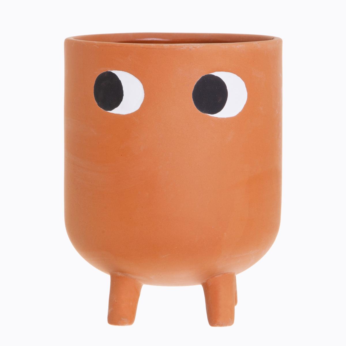 Kruka Leggy