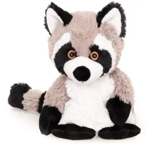 Värmenalle Tvättbjörnen Ture - Habibi Plush Säljs på Presenteriet.se