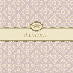 Kort, På Dopdagen