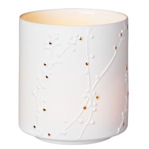 Ljuslykta Gren - R&auml;der