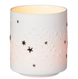 Ljuslykta Star - R&auml;der