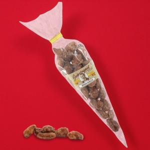 Brända Mandlar - Konfektyrfabriken i Hälsingborg