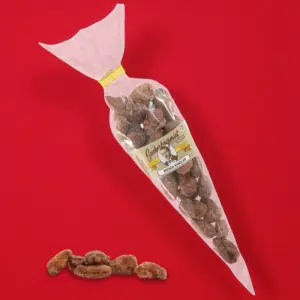 Brända Mandlar - Konfektyrfabriken i Hälsingborg