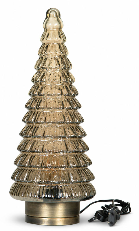 Bordslampa Gran, glas - A Lot Decoration