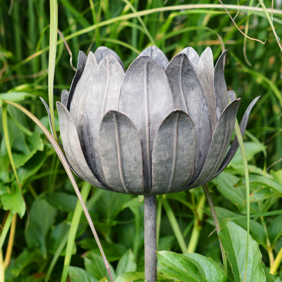 Marschallhållare Blom - A Lot Decoration