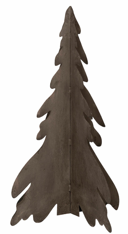 Trädgårdsdekoration Gran - A Lot Decoration