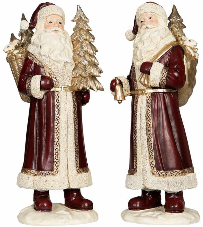 Tomte Claus, 35cm - A Lot Decoration