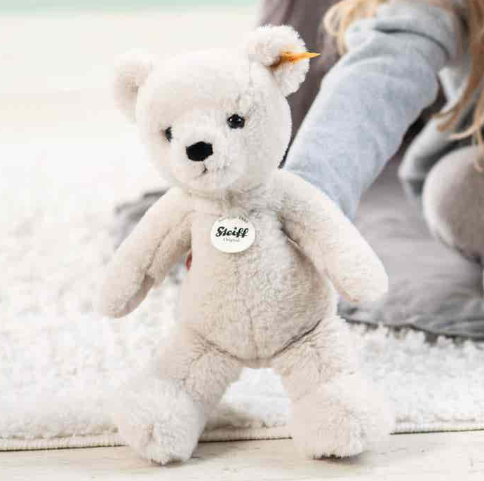 Teddybjörn Heavenly Hugs Benno, 29cm - Steiff • Pryloteket