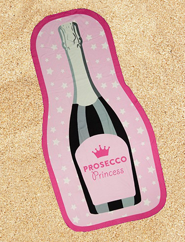 Badhandduk Prosecco • Pryloteket