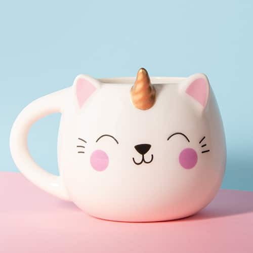 Kittycorn Mugg • Pryloteket