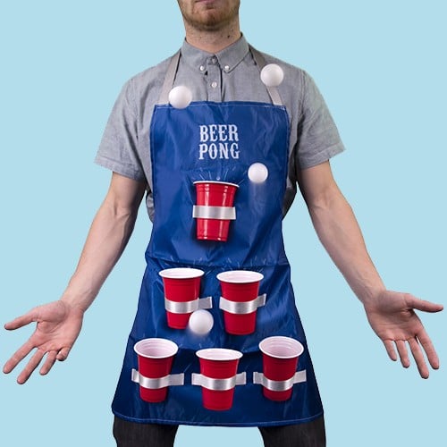 Frklde Beer Pong