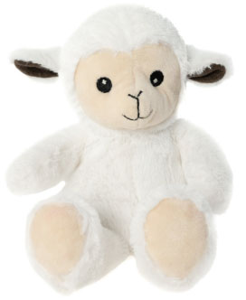 Vrmenalle Mini Lammet Loui (tvttbar) - Habibi Plush Sljs p Presenteriet.se