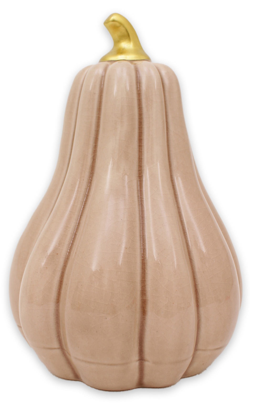 Fenja Pumpa Beige hög XL - Mitt & Ditt 