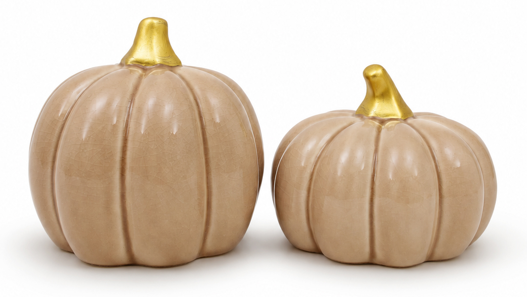 2-pack Fenja Pumpa Beige L - Mitt & Ditt 