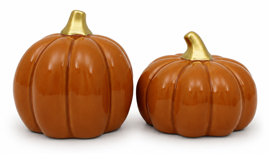 2-pack Fenja Pumpa Ockra L - Mitt & Ditt 