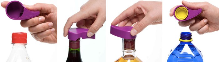 Twister Skruvkorksöppnare
