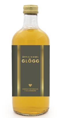 Äpple/Kanel Glögg - Konfektyrfabriken i Hälsingborg
