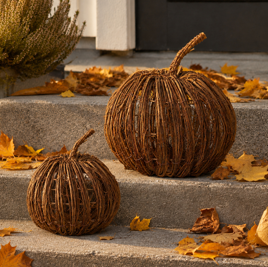 Pumpa Natur - Wikholm Form