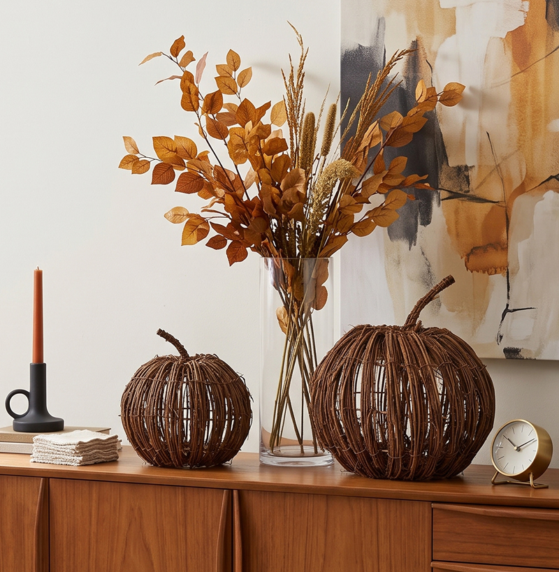 Pumpa Natur - Wikholm Form