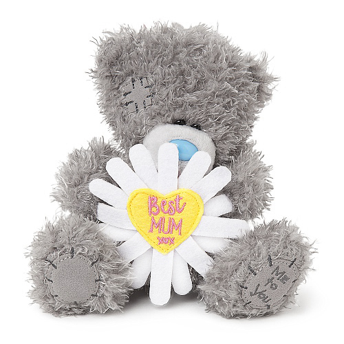 Nalle "Best Mum", 15cm - Me To You • Pryloteket