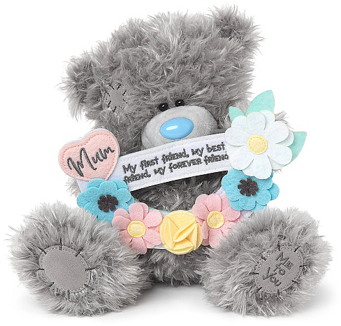 Nalle Mum - My Friend, 20cm - Me to you • Pryloteket