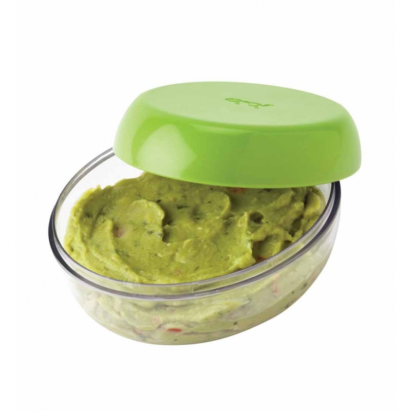 Avokadogömma - Håller avocadon fräsch längre