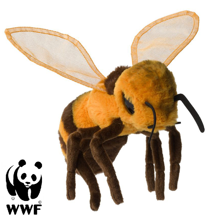 WWF (Vrldsnaturfonden) Bi - WWF (Vrldsnaturfonden)