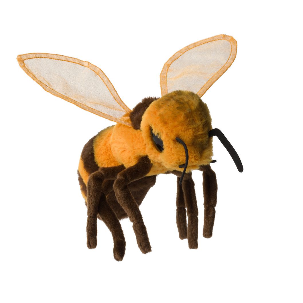 WWF (Världsnaturfonden) Bi - WWF (Världsnaturfonden)