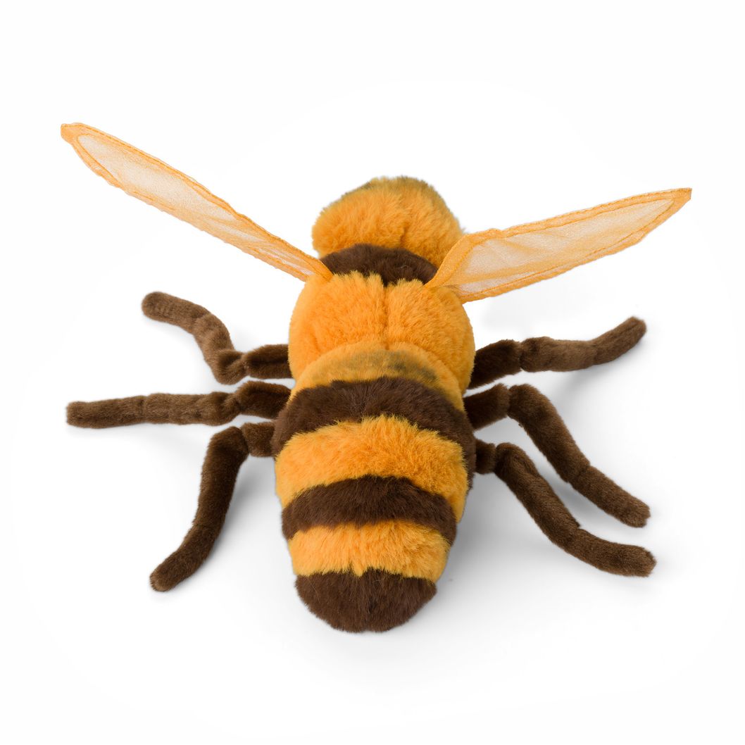 WWF (Världsnaturfonden) Bi - WWF (Världsnaturfonden)