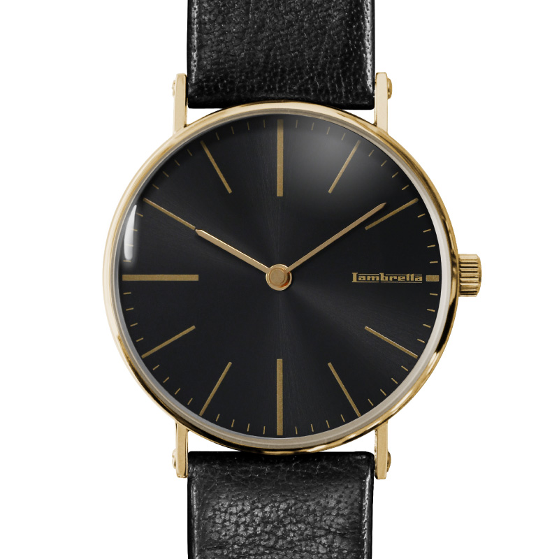 Cesare Klocka från Lambretta Watches