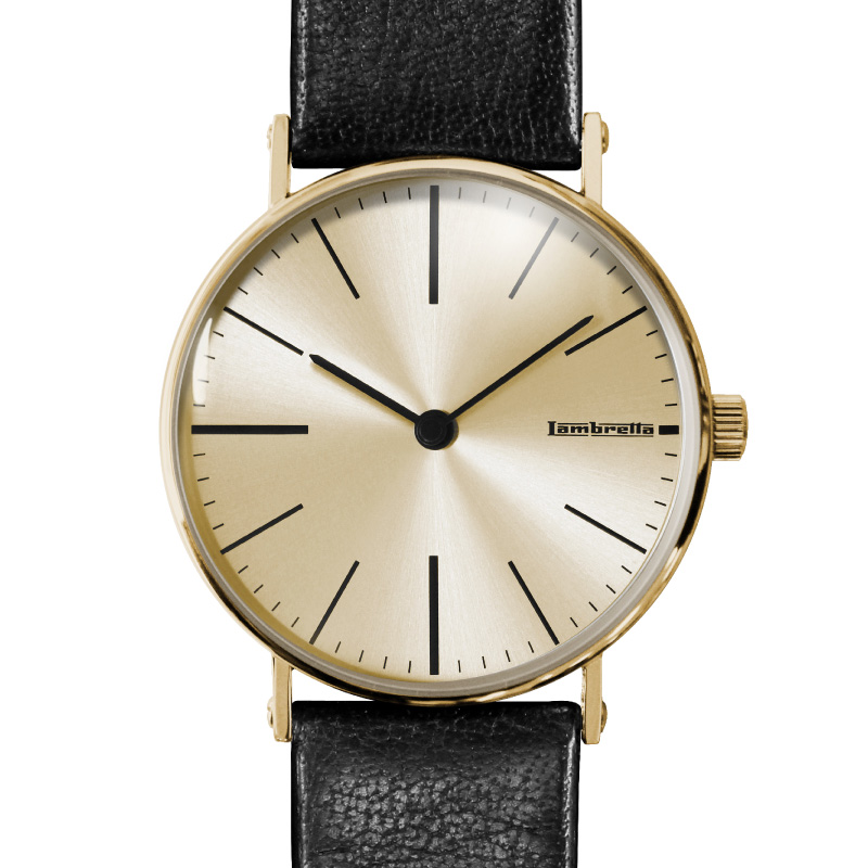 Cesare Klocka från Lambretta Watches