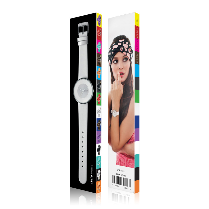 Cielo Klocka från Lambretta Watches