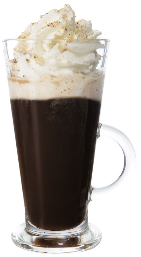 Club Irish coffee glas, 2-pack från Sagaform