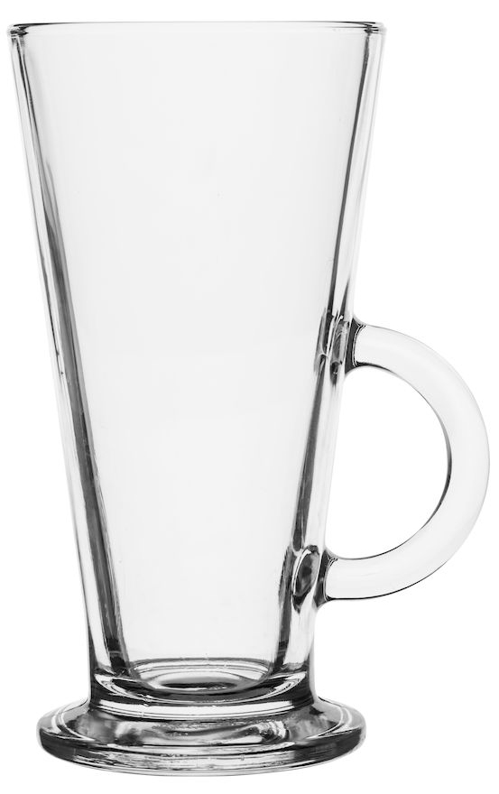 Club Irish coffee glas, 2-pack frn Sagaform