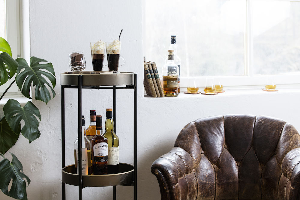 Club Irish coffee glas, 2-pack från Sagaform