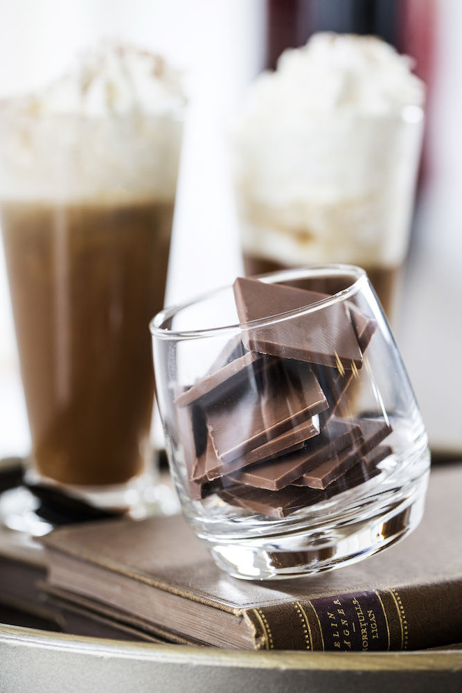 Club Irish coffee glas, 2-pack från Sagaform