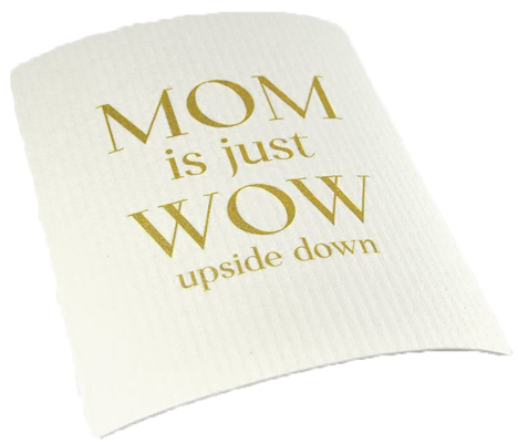 Disktrasa "Mom is just wow" • Pryloteket