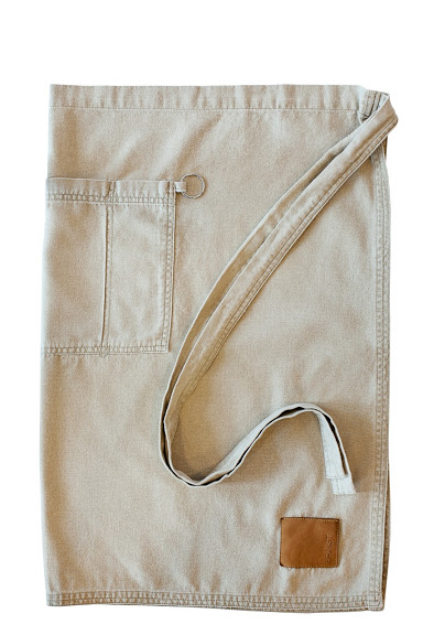 Förkläde ERNST - Ernst Kirchsteiger