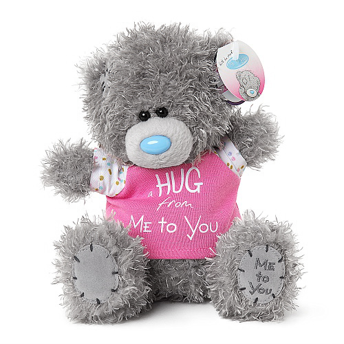 Nalle "A Hug", 15cm - Me To You (Miranda Nalle) • Pryloteket