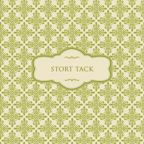 Kort "Stort Tack" • Pryloteket