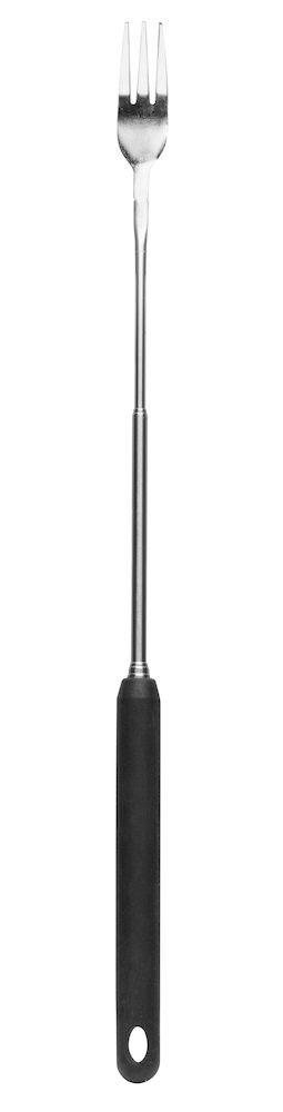 Korvgaffel (utdragbar) från Sagaform