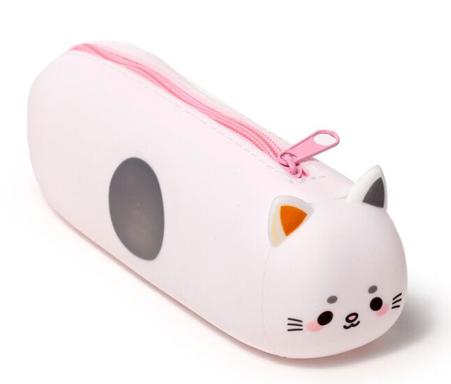Pennskrin Katt