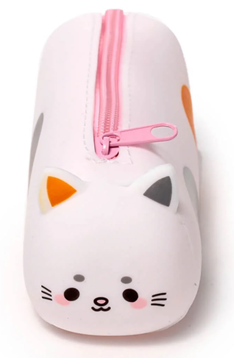 Pennskrin Katt