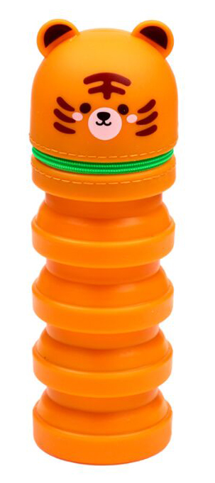 Pennfodral Pop-up Tiger