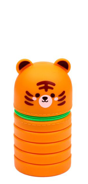 Pennfodral Pop-up Tiger