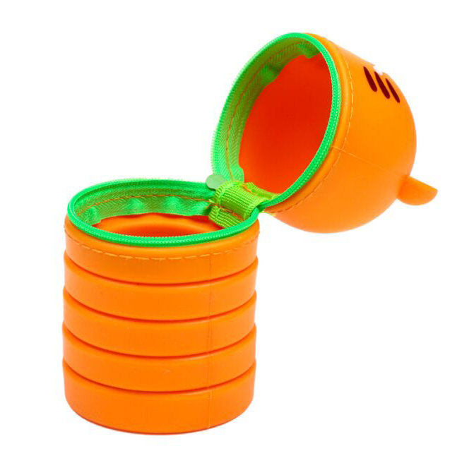 Pennfodral Pop-up Tiger