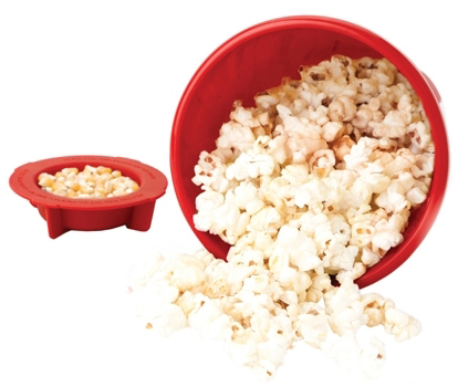 Popcorn-hink för mikro