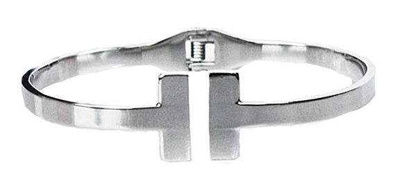 Armband i stål från Odahl Design